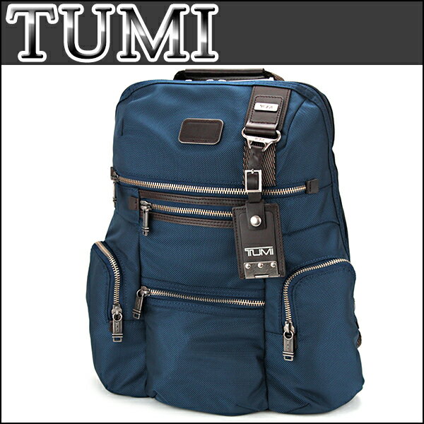 【楽天市場】トゥミ リュックサック TUMI 22681 BTH バッグ アルファ ブラボー ALPHA BRAVO ノックス」 バックパック