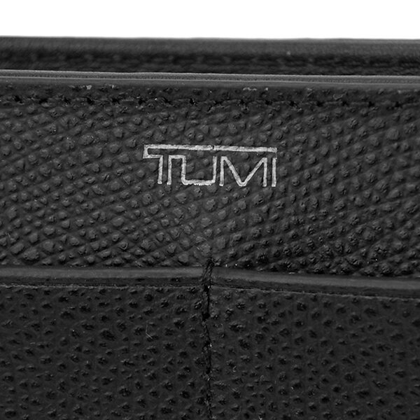 最高 Camden 長財布 財布 メンズ トゥミ Tumi 長財布 財布 オーガナイザー メンズ トゥミ ラウンドファスナー レディース メンズ ブラック D オーガナイザー 財布