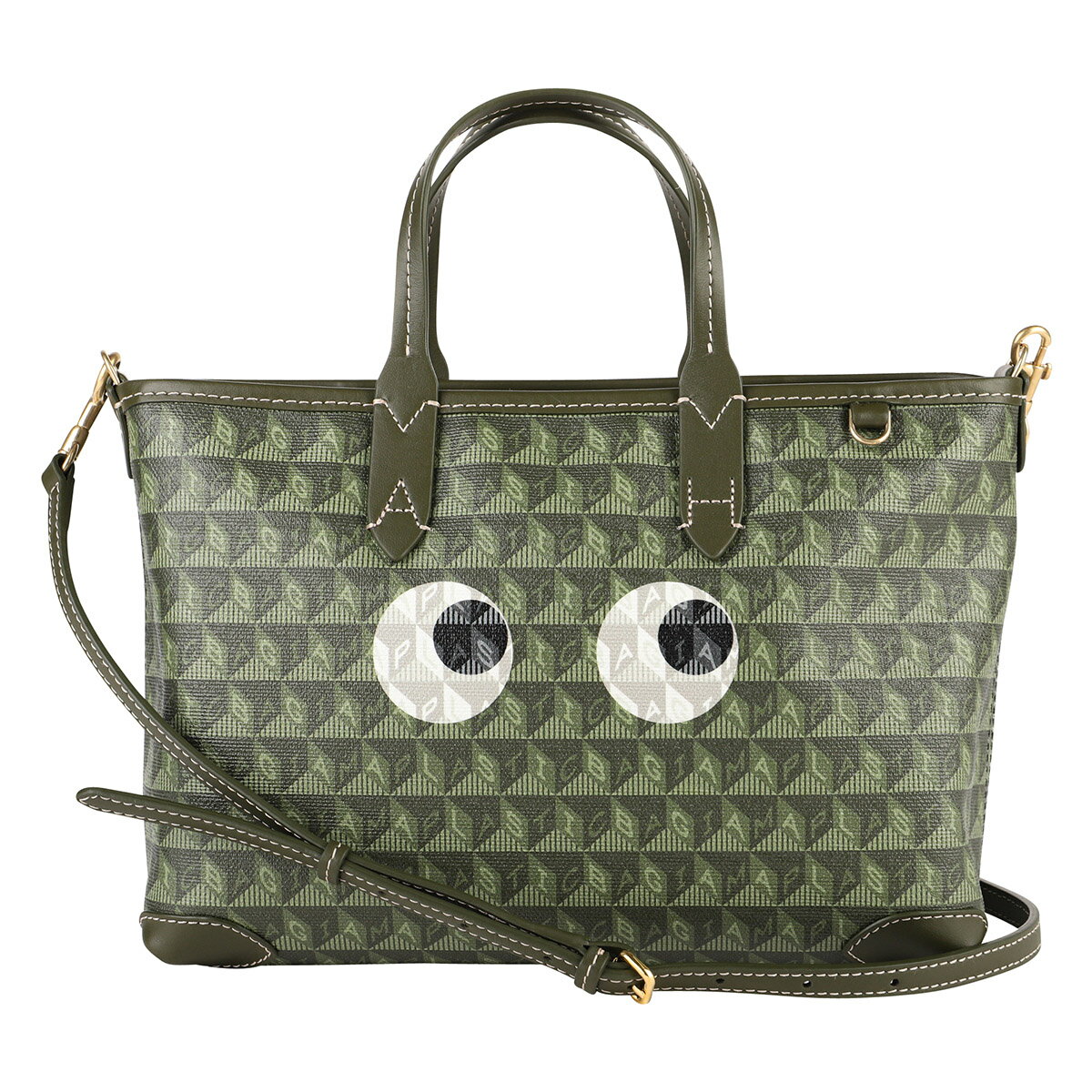 yő5,000~OFFN[|ΏہzAj nCh}[` g[gobO ANYA HINDMARCH ACY 5050000000000 fB[X O[n