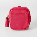 【P5倍7/30〜8/1 23:59まで★さらに最大5,000円OFFクーポン】アニヤ ハインドマーチ イヤフォンケース ANYA HINDMARCH AH ロ...