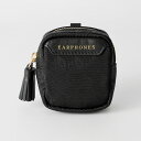 【P5倍7/30〜8/1 23:59まで★さらに最大5,000円OFFクーポン】アニヤ ハインドマーチ イヤフォンケース ANYA HINDMARCH AH ロ...