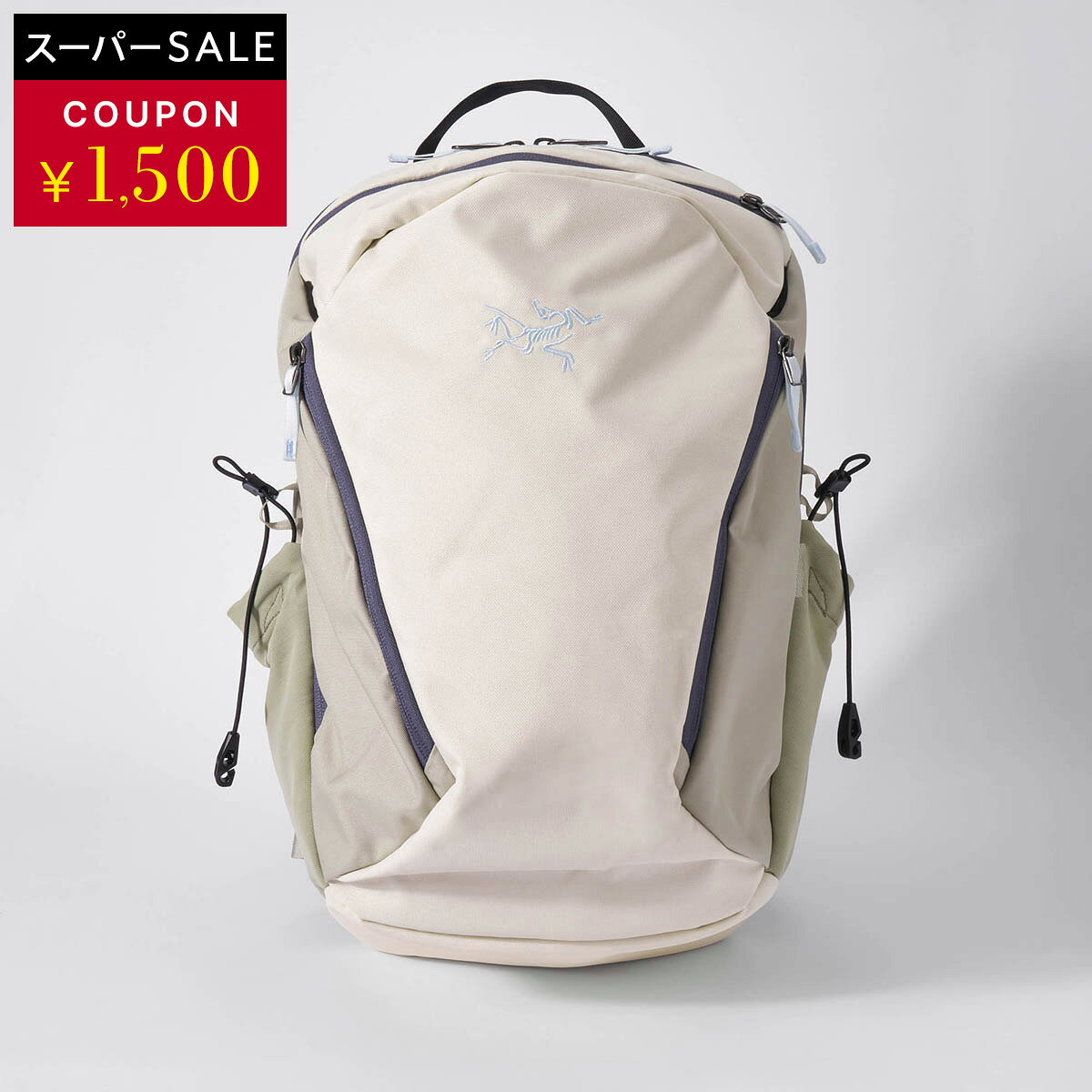 楽天市場】アークテリクス マンティス 26 バックパック（バッグ・小物