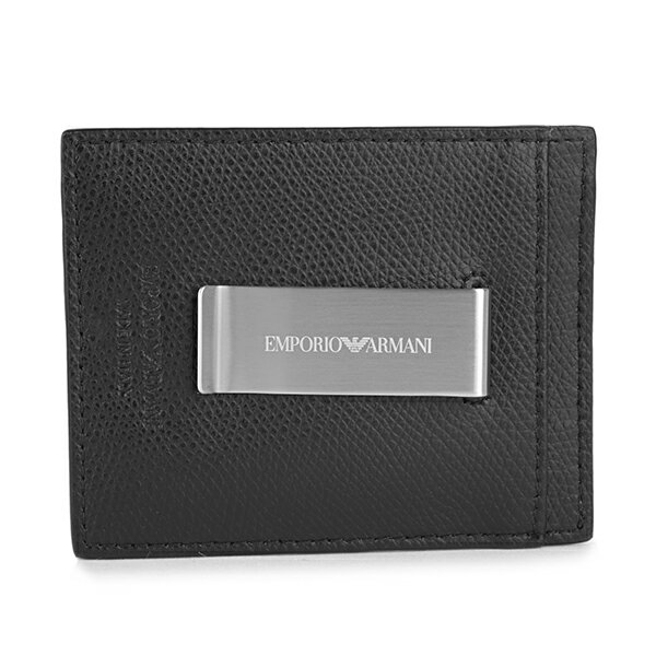 アルマーニ カードケース ARMANI エンポリオアルマーニ Y4R236 YAQ2E 81072 メンズ...