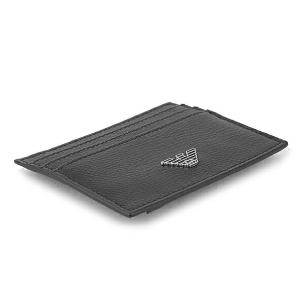 アルマーニ カードケース ARMANI エンポリオアルマーニ Y4R236 YAQ2E 81072 メンズ...