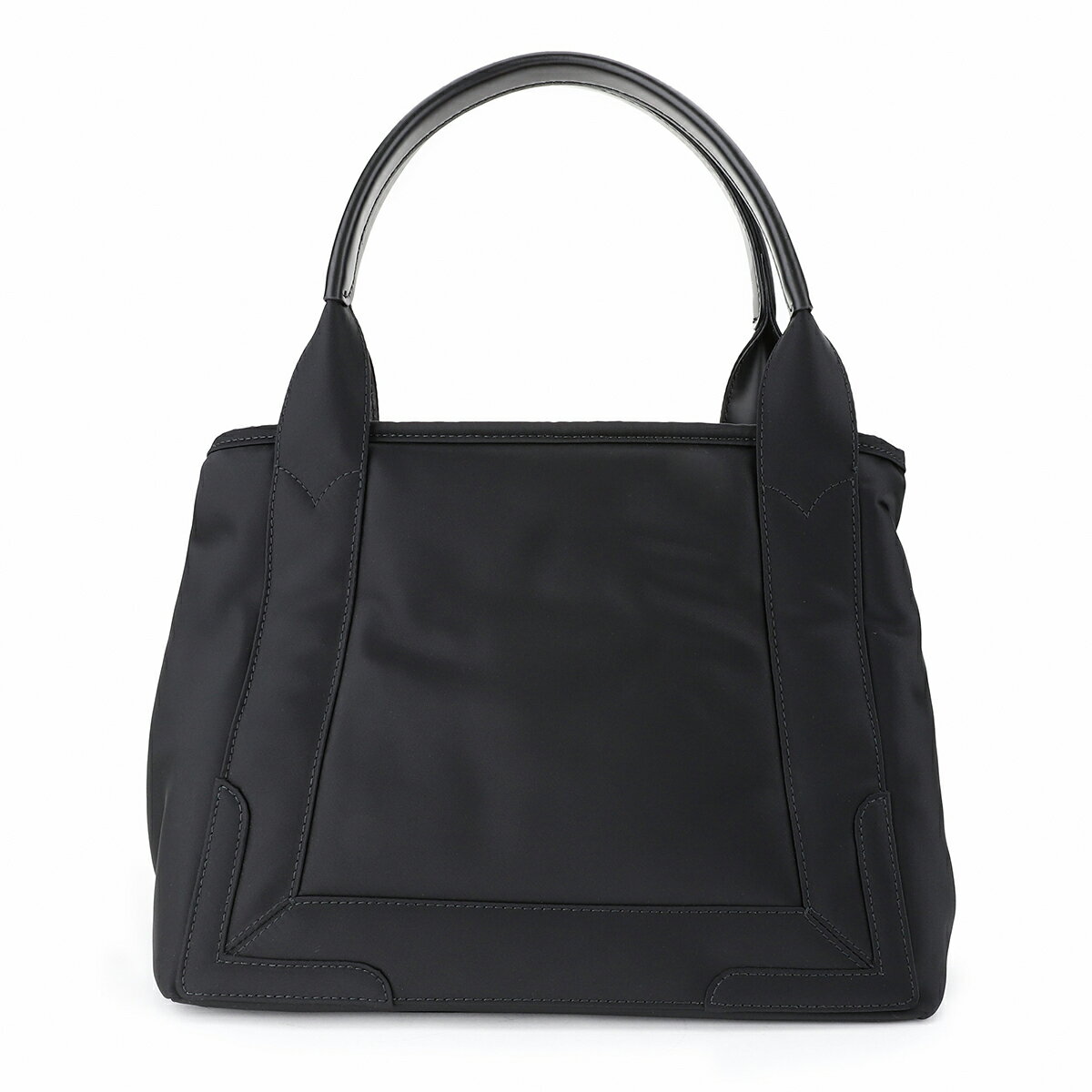 バレンシアガ トートバッグ BALENCIAGA ネイビー カバス 3399332 10K4 1090 ユニセックス ブラック 黒【1万円で1,000円OFF★最大5,000円OFFクーポン配布中】 2