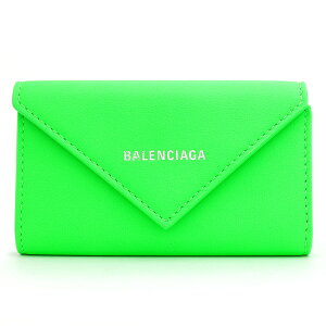 ں5000ߥݥо4/19ޤǡۥХ󥷥  BALENCIAGA ڡѡ 650118 11R4N 3807 ˥å ͥ󥰥꡼