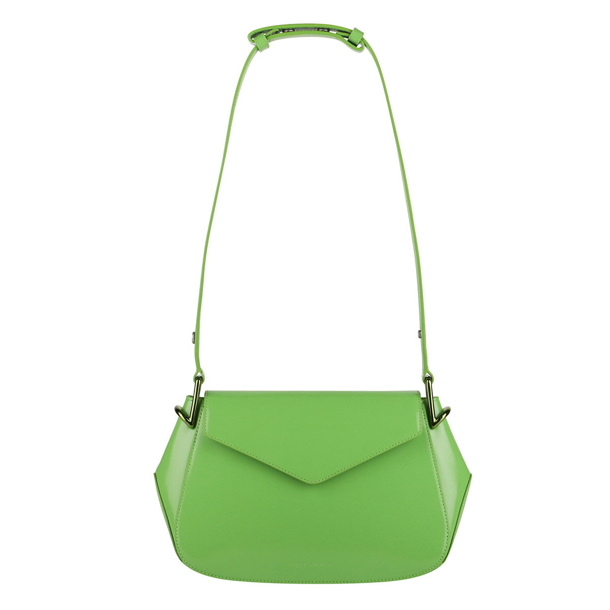 楽天ブランドストリートリング【最大5,000円OFFクーポン】ボッテガヴェネタ ハンドバッグ BOTTEGA VENETA トイイン MEDIUM LEATHER HANDBAG 701044 V1C30 3869 レディース グリーン 緑