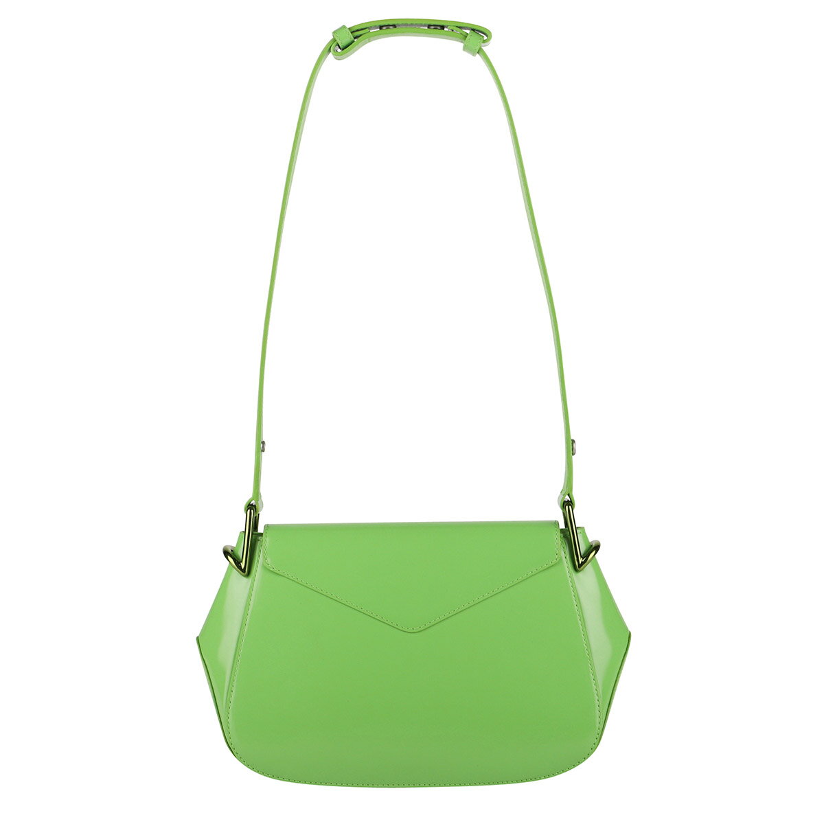 ボッテガヴェネタ ハンドバッグ BOTTEGA VENETA トイイン MEDIUM LEATHER HANDBAG 701044 V1C30 3869 レディース グリーン 緑【1万円で1,000円OFF★最大5,000円OFFクーポン配布中】 2