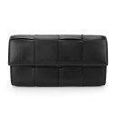 【P5倍7/15限定★さらに最大5,000円OFFクーポン配布中】ボッテガヴェネタ 長財布 BOTTEGA VENETA カセット ラージ フラップウォレット ...
