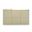 【1,000円OFF クーポン配布中】ボッテガヴェネタ カードケース BOTTEGA VENETA マキシイントレチャート FRAGMENT CASE 8156...