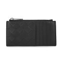 【最大3000円OFFクーポン★5/17(月)14:00まで】ボッテガヴェネタ カードケース BOTTEGA VENETA 591379 VCPQ3 8803 ブランド小物 イントレチャート INTRECCIATO カードホルダー ユニセックス NERO(ネロ) ブラック 黒【 送料無料】