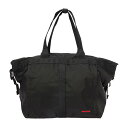 【GWスペシャルP5倍★5/6まで!さらに最大5,000円OFFクーポン対象】ブリーフィング トートバッグ BRIEFING ジャンプ BRA241T24 010メンズ ブラック 黒(4)