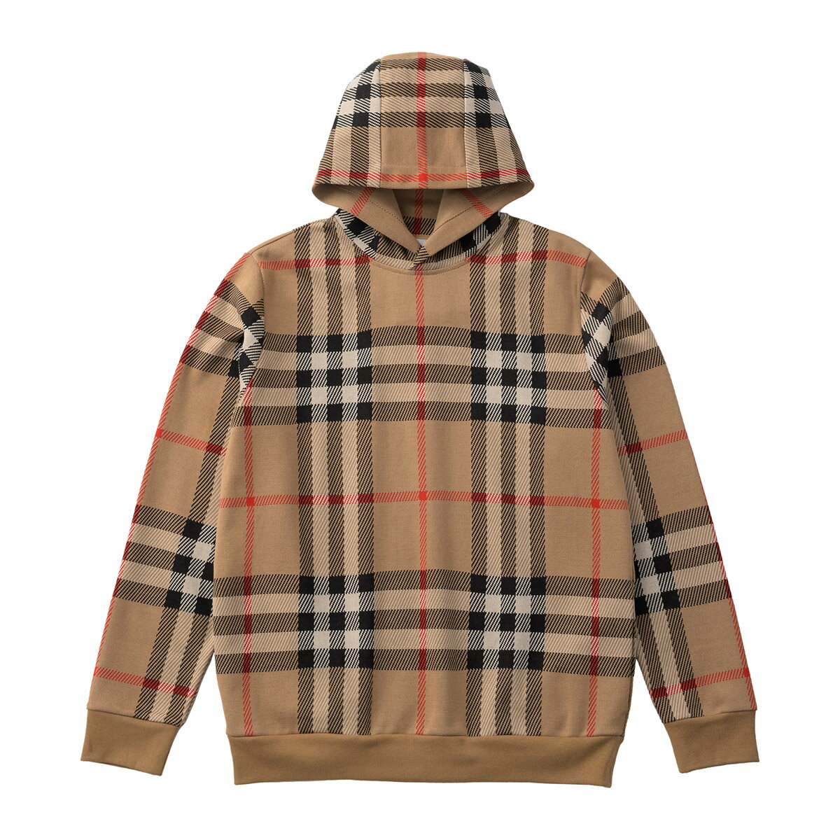 バーバリー パーカー BURBERRY フェリートン 8072662 A7028 M メンズ