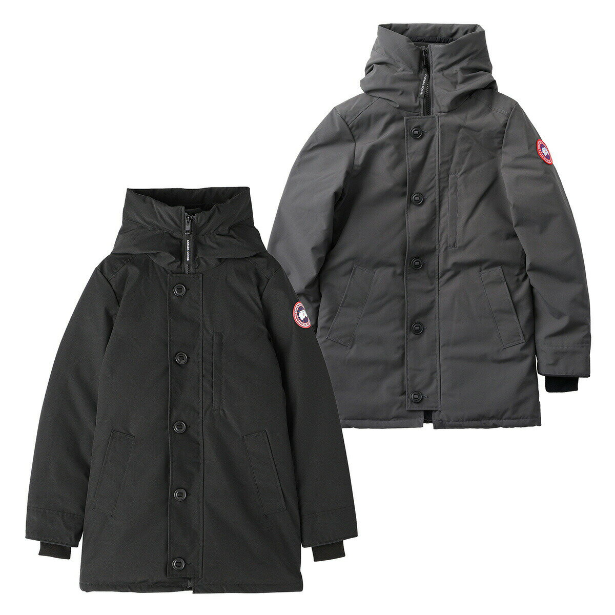 カナダグース カナダグース ダウンジャケット CANADA GOOSE クラシック シャトー パーカ 2053M メンズ