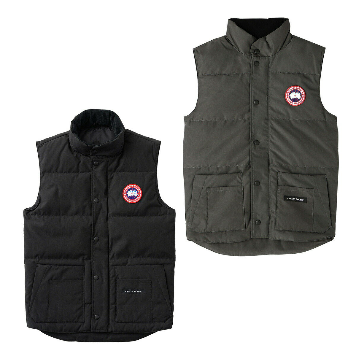 楽天市場】canada goose freestyle vestの通販 楽天市場】canada goose freestyle vestの通販