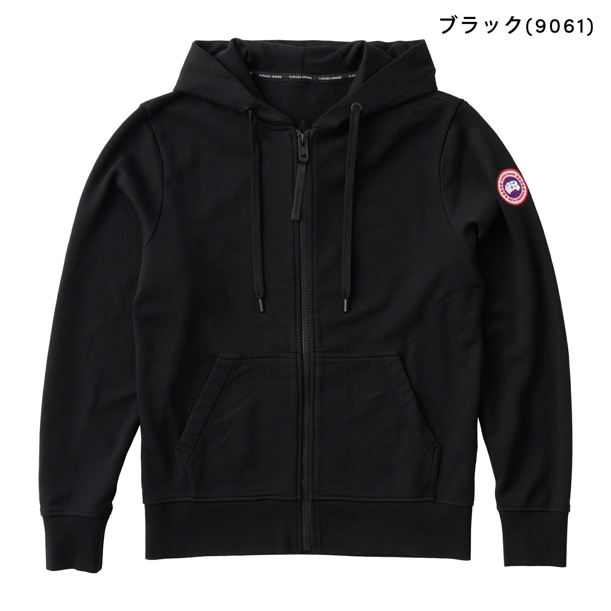 楽天市場】カナダグース（パーカー｜トップス）：メンズファッションの通販