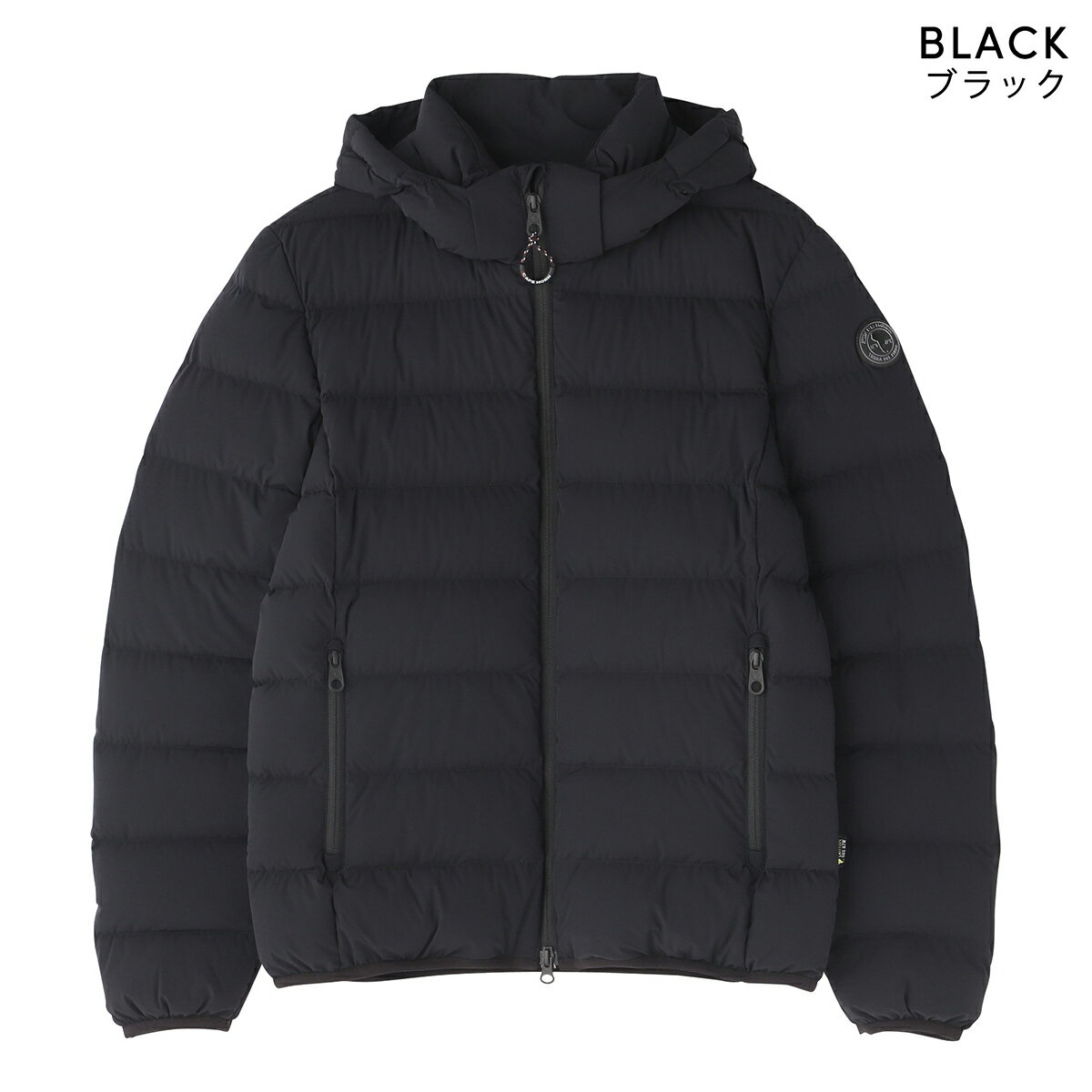 【P5倍9/5限定！さらに3,000円OFF★楽天スーパーSALEクーポン対象】ケープホーン ダウンジャケット CAPE HORN ウィリアムス 71590 メンズ