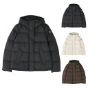 【P5倍7/15限定★さらに最大5,000円OFFクーポン配布中】ケープホーン ダウンジャケット CAPE HORN マットセンデロ 72561 レディース