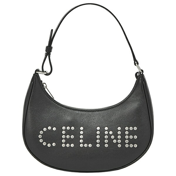 セリーヌ ハンドバッグ（レディース） 【最大5000円OFFクーポン対象】セリーヌ ハンドバッグ CELINE アヴァ 193953 DVT 38SI レディース ブラック 黒