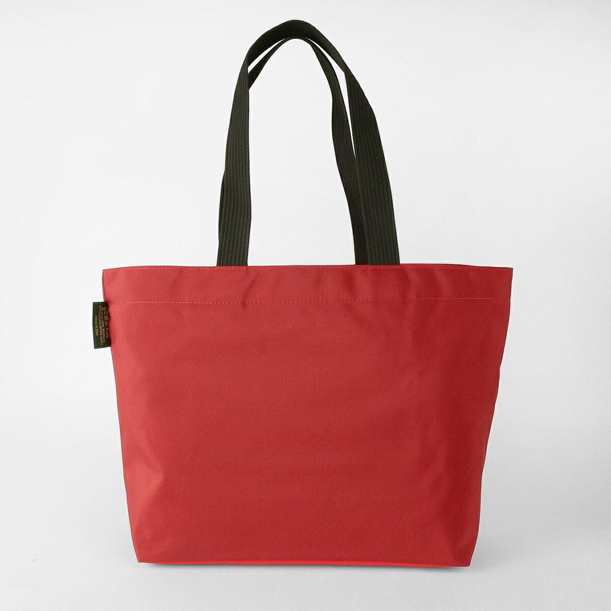 エルベ シャプリエ トートバッグ Herve Chapelier ナイロンスクエア 1024N 27G29 ...