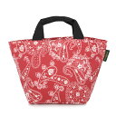 【1,000円OFFクーポン】エルベ シャプリエ トートバッグ Herve Chapelier ベーシックナイロン 1027F F39 レディース レッド系 赤