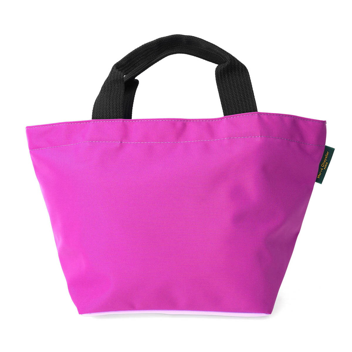 【50%OFF★楽天スーパーSALE対象】エルベ シャプリエ トートバッグ Herve Chapelier ベーシックナイロン 1027N 7870P レディース パープル 紫 ワインレッドのサムネイル