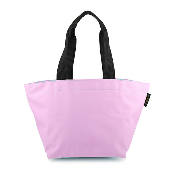 【最大5,000円OFFクーポン対象】エルベ シャプリエ トートバッグ Herve Chapelier ベーシックナイロン 1028N 7515レディース ピンク ライトブルー 水色のサムネイル