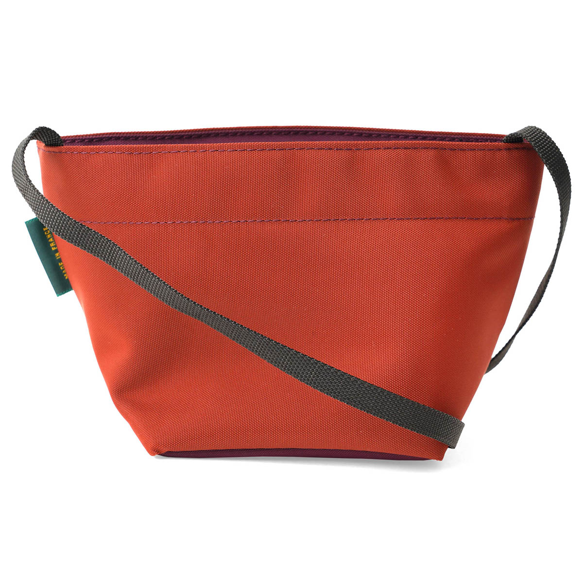 エルベ シャプリエ ショルダーバッグ Herve Chapelier ベーシックナイロン 1927N 6...