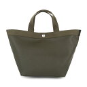 【最大30,000円OFFクーポン対象】エルベ シャプリエ トートバッグ Herve Chapelier ペブルド グレイン コーテッド キャンバス 707GP...