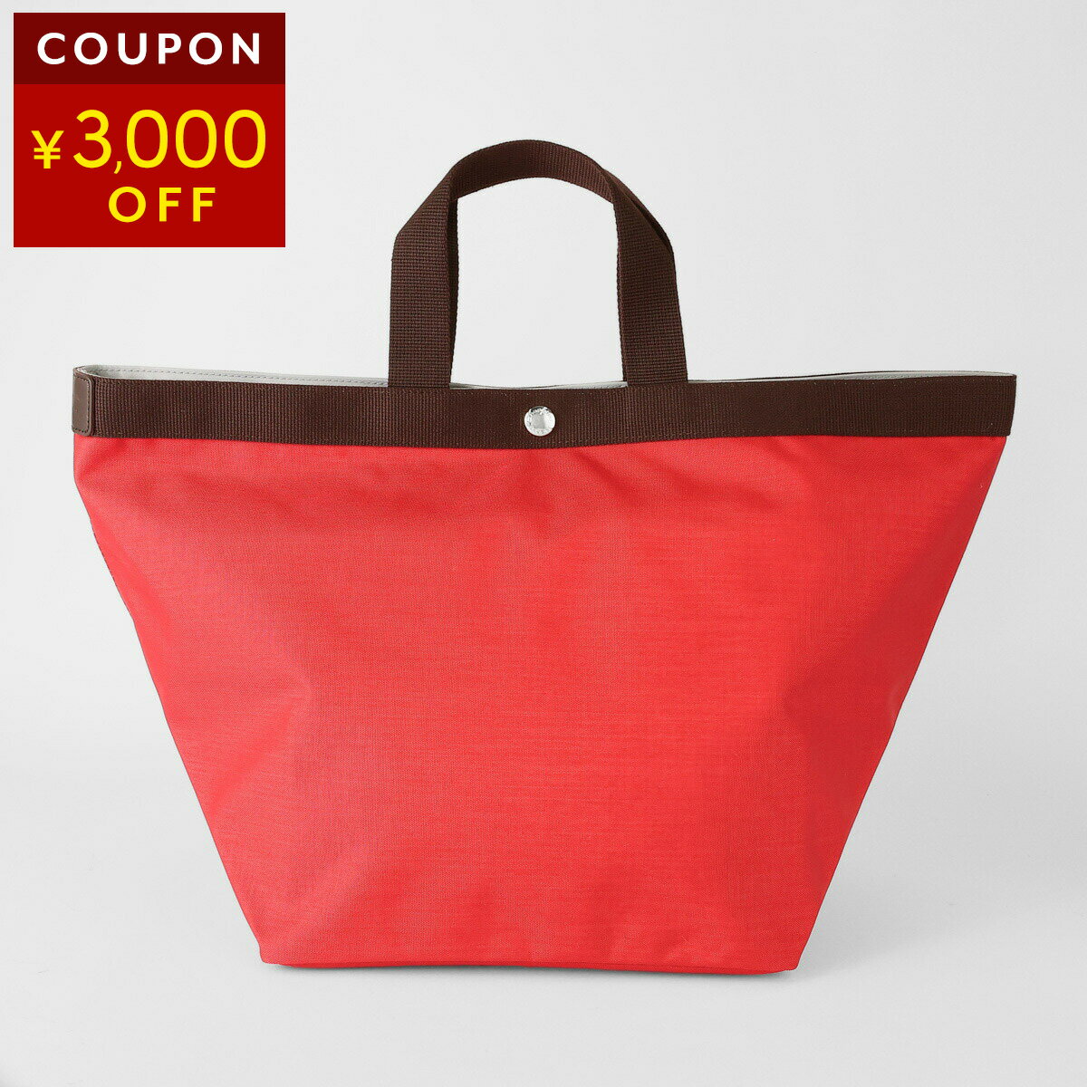 エルベ シャプリエ トートバッグ Her