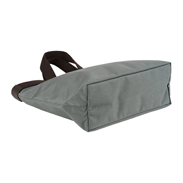 エルベ シャプリエ トートバッグ Herve Chapelier コーデュラナイロン 704C 369 レディース グレー【3,000円OFF★スーパーSALEクーポン】