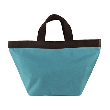 【最大5000円OFFクーポン★8/26(金)まで】エルベ シャプリエ トートバッグ 707C 669 コーデュラナイロン レディース ブルー 青【送料無料】