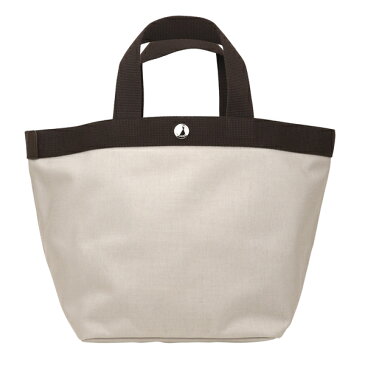 【最大5000円OFFクーポン★8/26(金)まで】エルベ シャプリエ トートバッグ 707C 6369 コーデュラナイロン レディース ライトベージュ【送料無料】