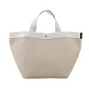 【最大30,000円OFFクーポン対象】エルベ シャプリエ トートバッグ Herve Chapelier ペブルド グレイン コーテッド キャンバス 707GP...