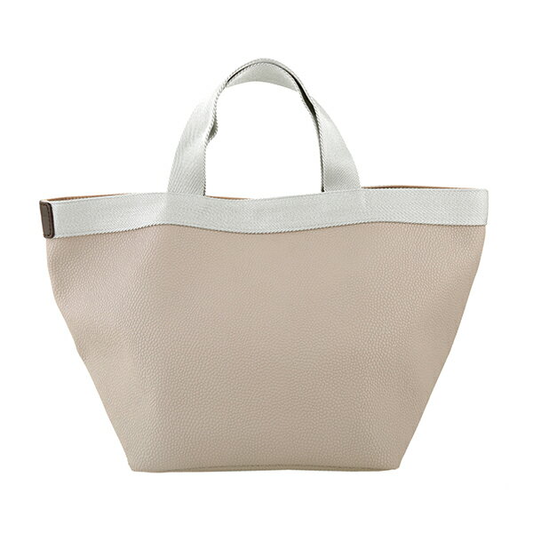 エルベ シャプリエ トートバッグ Herve Chapelier ペブルド グレイン コーテッド ...