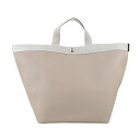 【最大30,000円OFFクーポン対象】エルベ シャプリエ トートバッグ Herve Chapelier ペブルド グレイン コーテッド キャンバス 725GP...