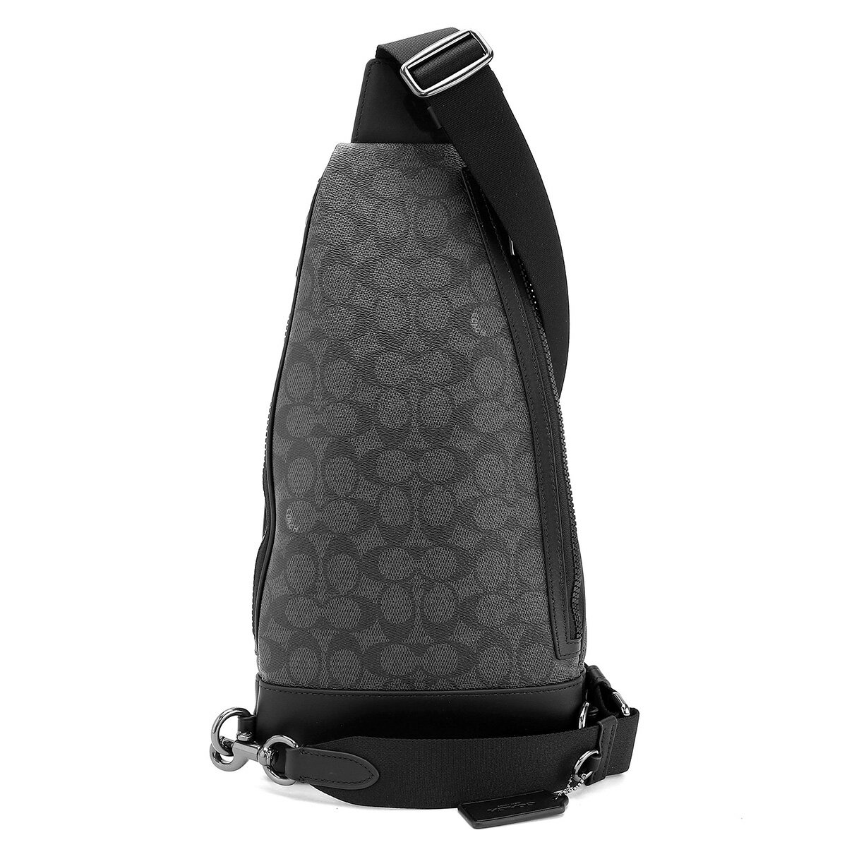コーチ アウトレット ウエストバッグ・ボディバッグ COACH OUTLET シグネチャー キ...