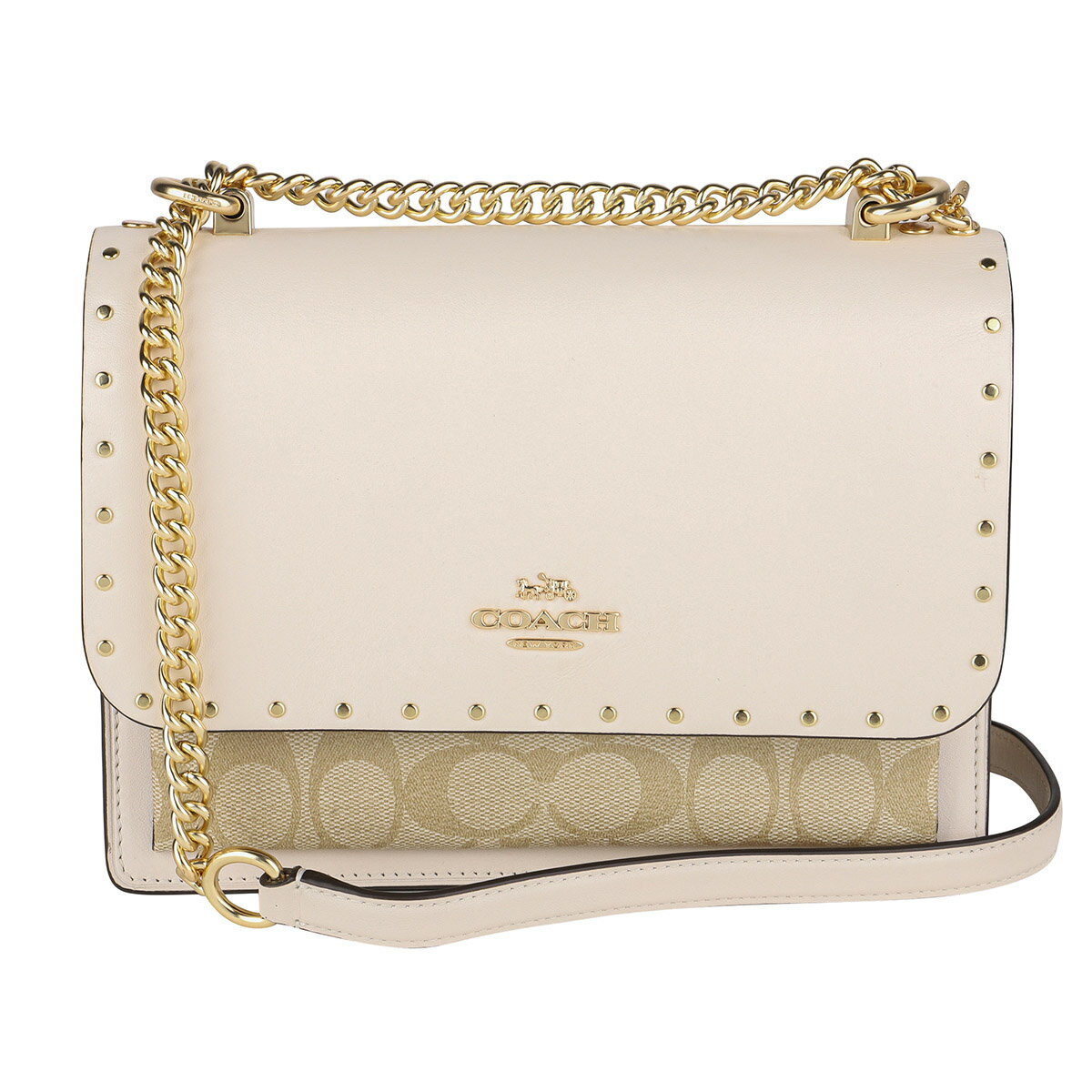 楽天市場】チェーンバッグ ミニ（ブランドコーチ）（ショルダーバッグ