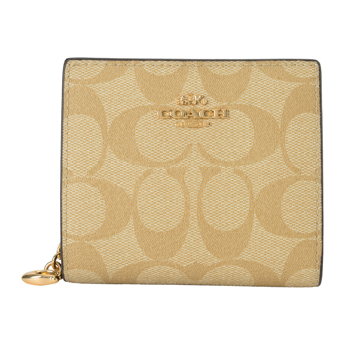 楽天市場】coach 財布(二つ折り財布) fc3309 c3309の通販 楽天市場】coach 財布(二つ折り財布) fc3309 c3309の通販