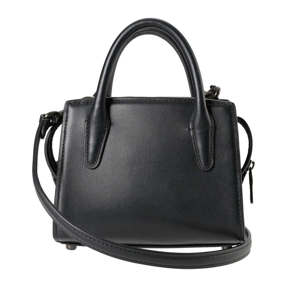 コーチ アウトレット ショルダーバッグ COACH OUTLET アンドレア CO974 JIBLK レデ...