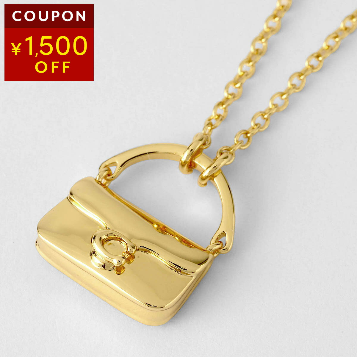 楽天市場】コーチ（ブランドコーチ）（ジュエリー・アクセサリー）の通販