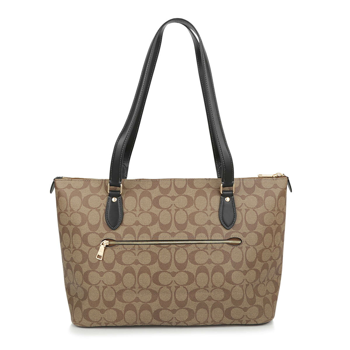コーチ アウトレット トートバッグ COACH OUTLET シグネチャー CS187 IMCBI レディ...
