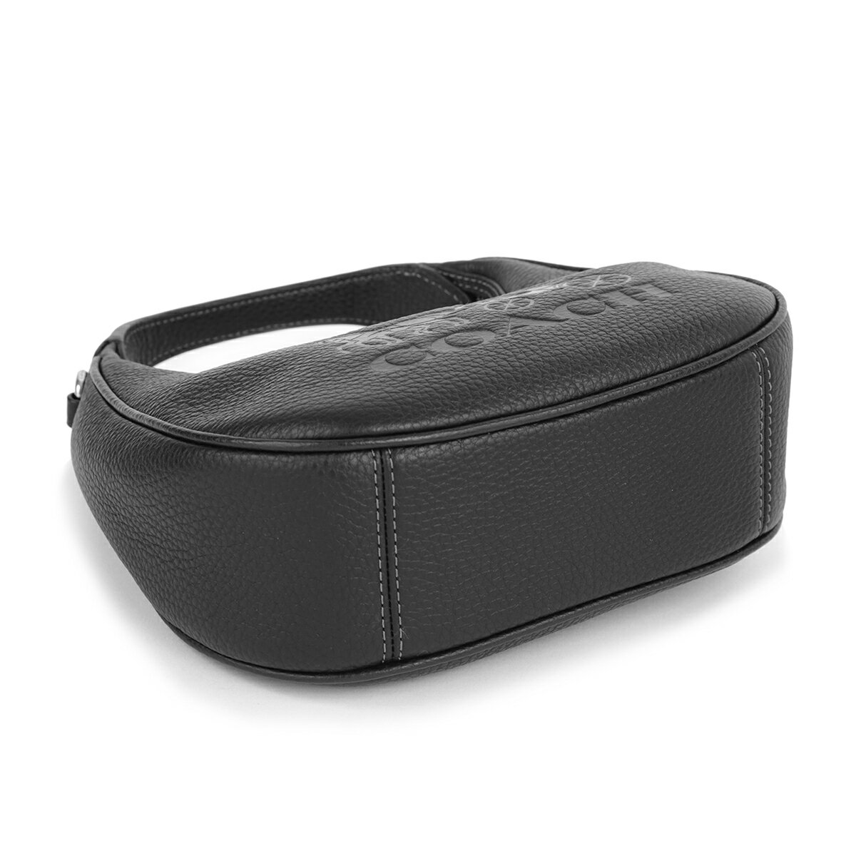 【最大5,000円OFFクーポン対象】コーチ アウトレット ショルダーバッグ COACH OUTLET カルメン CT774 SVBK レディース ブラック 黒