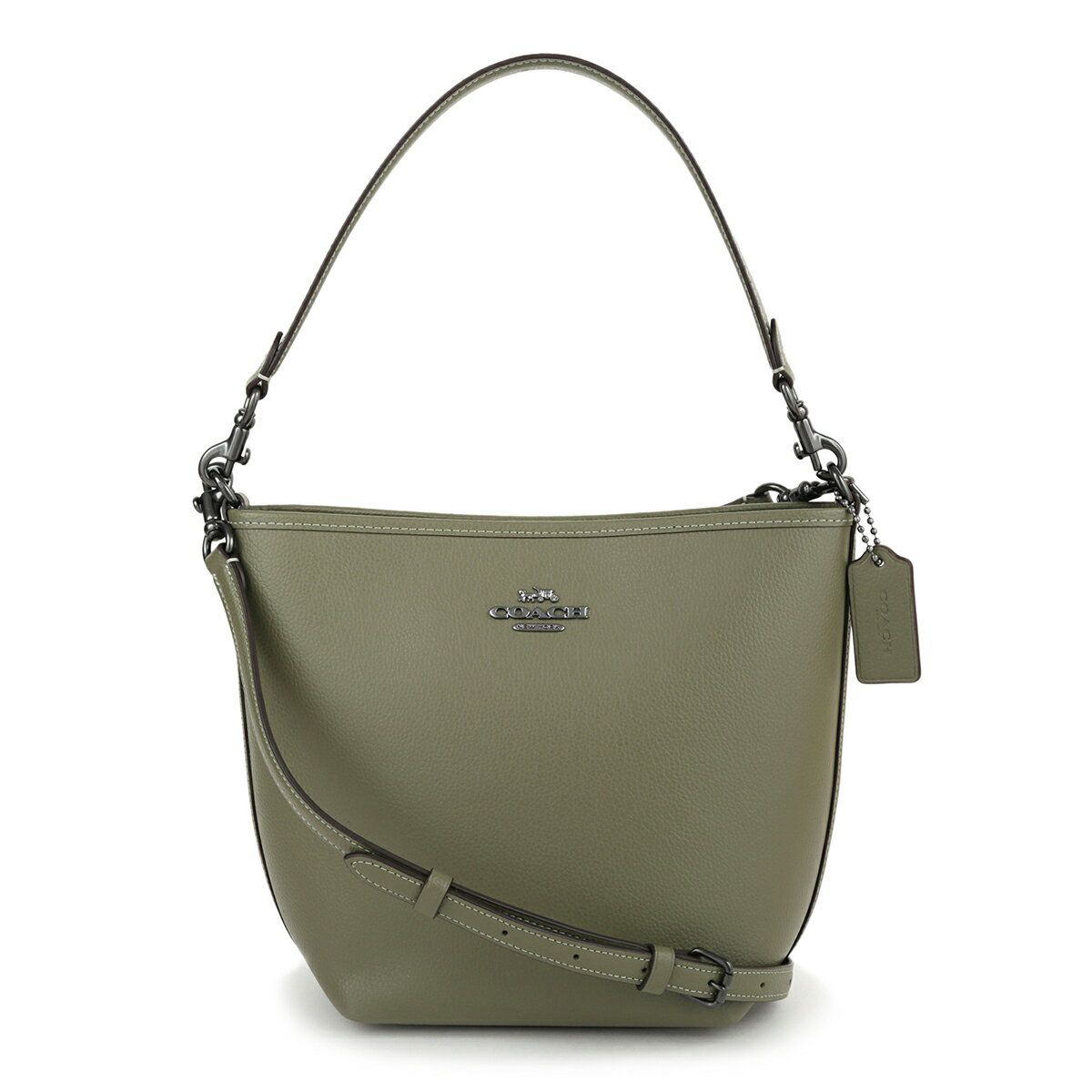 ں5,000ߥݥоݡۥ ϥɥХå COACH ڥ֥ɥ쥶 CT801 QBMGR ǥ ꡼