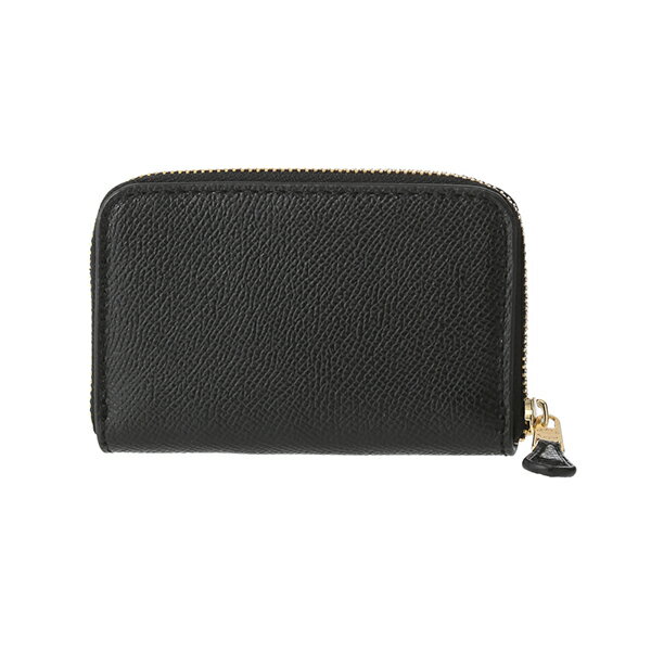 【最大1万円OFF★2/9(水)14：00まで】コーチ アウトレット コインケース COACH OUTLET F27569 IMBLK レディース 【送料無料】