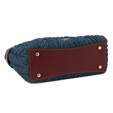 【最大2000円OFFクーポン配布中8/9(金)14:00まで】コーチ アウトレット ハンドバッグ COACH OUTLET F39905 IMDEN バッグ ブレイク BLAKE キャリーオール レディース DENIM ブルー系 青【 ファクトリー 正規 アウトレット 送料無料】