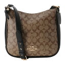 【最大5,000円OFFクーポン配布中】コーチ アウトレット ショルダーバッグ COACH OUTLET シグネチャー C1649 IMCBI レディース カー...