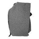 【P5倍10/20限定★さらに1000円OFFクーポン】コートエシエル リュックサック cote&ciel イザール 28492 ユニセックス グレー系