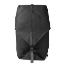 【P5倍10/20限定★さらに1000円OFFクーポン】コートエシエル リュックサック cote&ciel オリル 28683 ユニセックス ブラック 黒