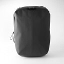 コートエシエル リュックサック cote&ciel サル 29027 ユニセックス ブラック 黒